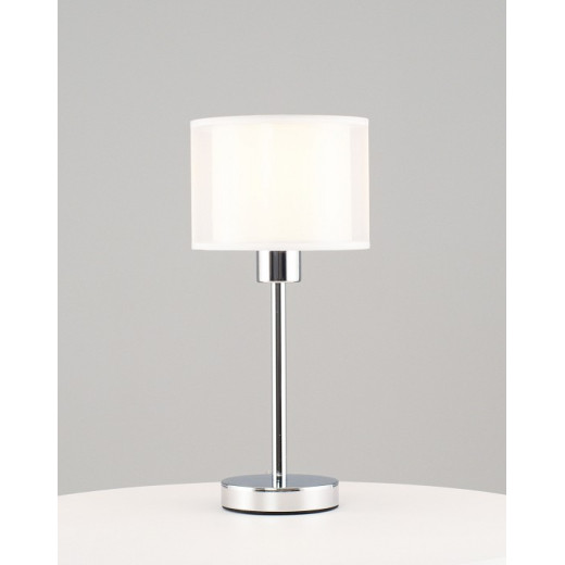 Настольная лампа декоративная Moderli Massa V10497-1T