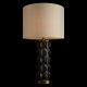 Настольная лампа декоративная Loft it Beans 10494T Black