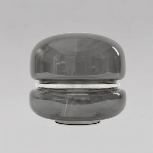 Настольная лампа декоративная Bogate's Flan 91104 LED