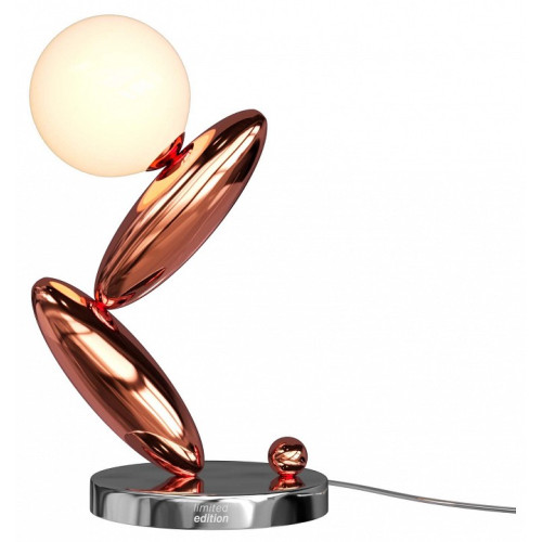 Настольная лампа декоративная Maytoni Resonance MOD482TL-L6C3K