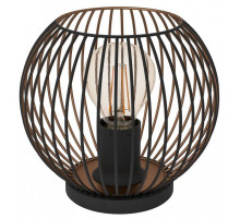 Настольная лампа декоративная Eglo ALMANZORA 901872