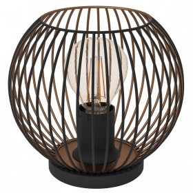 Настольная лампа декоративная Eglo ALMANZORA 901872