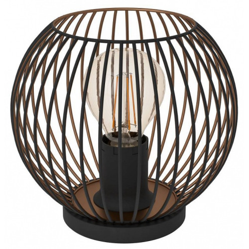 Настольная лампа декоративная Eglo ALMANZORA 901872