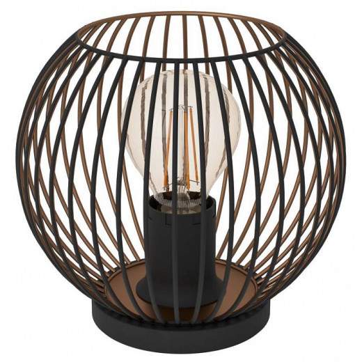 Настольная лампа декоративная Eglo ALMANZORA 901872