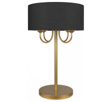 Настольная лампа декоративная Loft it Balance 10416T GD
