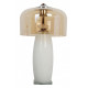 Настольная лампа декоративная Manne TL.7504 TL.7504-5W.LED(WH)