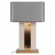 Настольная лампа декоративная Loft it Flagstone 10445T/C