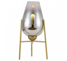 Настольная лампа декоративная Alfa-Light F0224 F0224-21