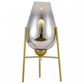 Настольная лампа декоративная Alfa-Light F0224 F0224-21