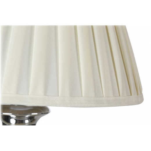 Настольная лампа декоративная Arte Lamp Cosy A5199LT-1WH