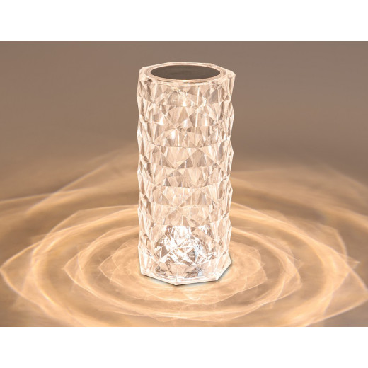 Настольная лампа декоративная Ambrella Light DE DE8018