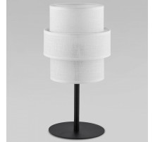 Настольная лампа декоративная TK Lighting Calisto 5893 Calisto White