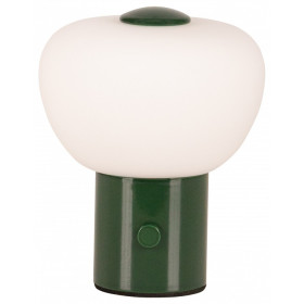 Настольная лампа декоративная Lucide GUSTAV 44521/01/33