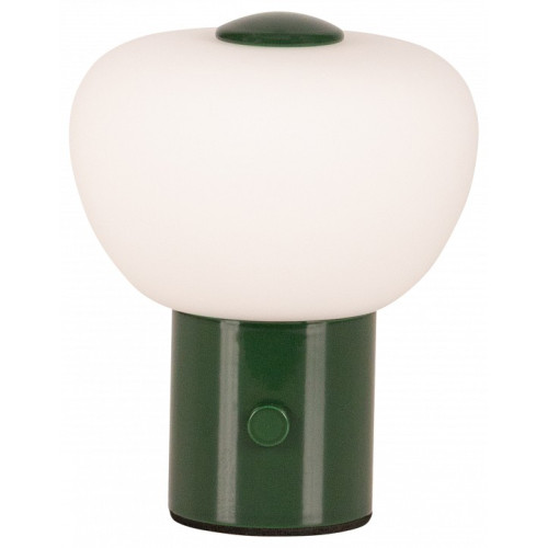 Настольная лампа декоративная Lucide GUSTAV 44521/01/33