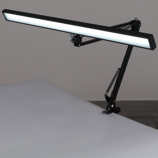 Настольная лампа декоративная  70000-0.7-01HV