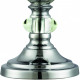 Настольная лампа декоративная Arte Lamp Superb A3752LT-1WH