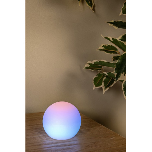 Настольная лампа декоративная Lucide PINO 6529/08/31