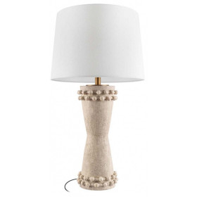 Настольная лампа декоративная Loft it Perla 10507T