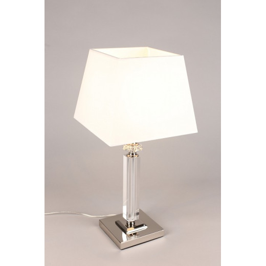 Настольная лампа декоративная Aployt Emilia APL.723.04.01