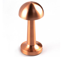 Настольная лампа декоративная Escada Evo 10257/L LED