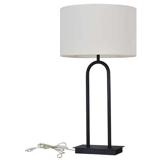 Настольная лампа декоративная Newport MONTANA 3401/T