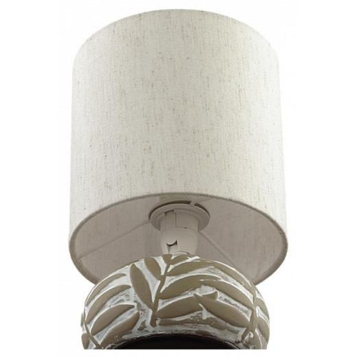 Настольная лампа декоративная Lumion Ramora 8135/1Т