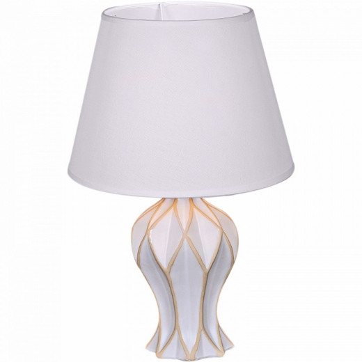 Настольная лампа декоративная 01536-0.7-01