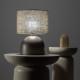 Настольная лампа декоративная TK Lighting  16195