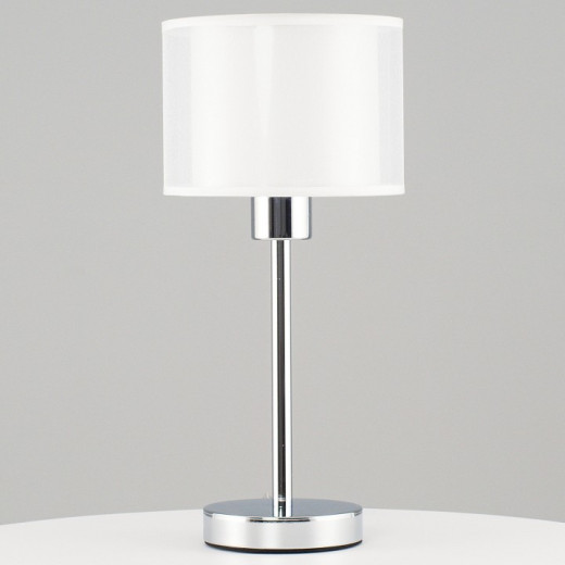 Настольная лампа декоративная Moderli Massa V10497-1T