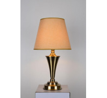 Настольная лампа декоративная Alfa-Light F2324 F2324-08