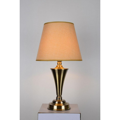 Настольная лампа декоративная Alfa-Light F2324 F2324-08