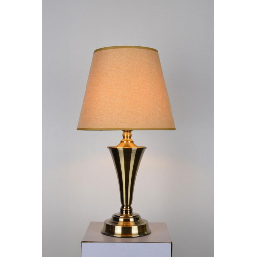 Настольная лампа декоративная Alfa-Light F2324 F2324-08