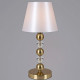 Настольная лампа декоративная ILLUMICO  IL5226-1TLS-25 ELITE