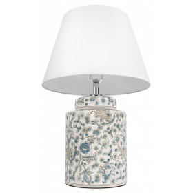 Настольная лампа декоративная Loft it Agapanthus 10385T/B