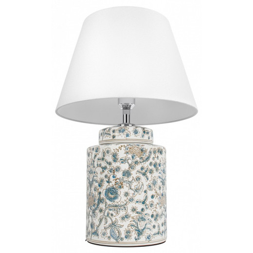 Настольная лампа декоративная Loft it Agapanthus 10385T/B