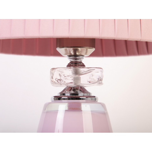 Настольная лампа декоративная Manne TL.7815 TL.7815-1 PINK