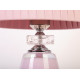 Настольная лампа декоративная Manne TL.7815 TL.7815-1 PINK