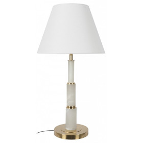 Настольная лампа декоративная Loft it Telescope 10441T