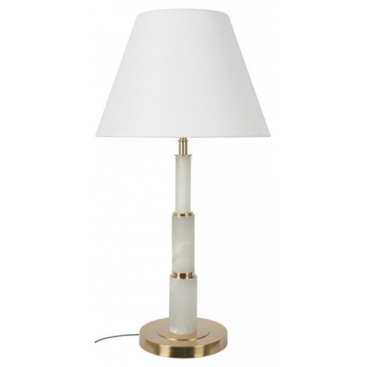 Настольная лампа декоративная Loft it Telescope 10441T