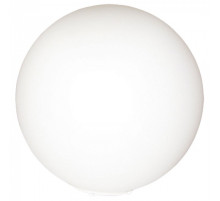 Настольная лампа декоративная Arte Lamp Sphere A6025LT-1WH