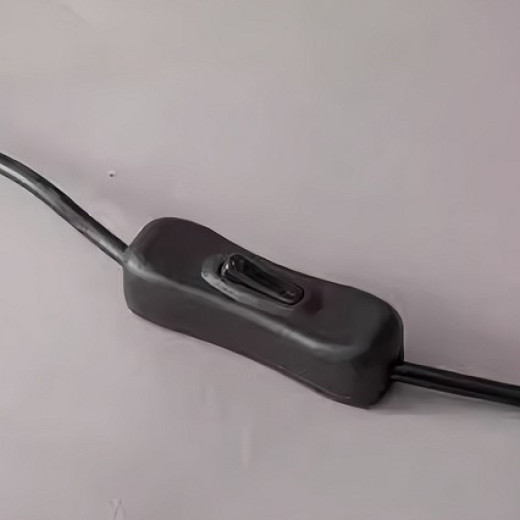 Настольная лампа декоративная Imperiumloft  Adlaug-Tab01