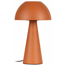 Настольная лампа декоративная Lucide JORGO 65500/01/55