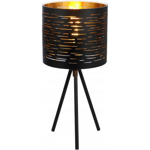 Настольная лампа декоративная Globo Tunno 15342T