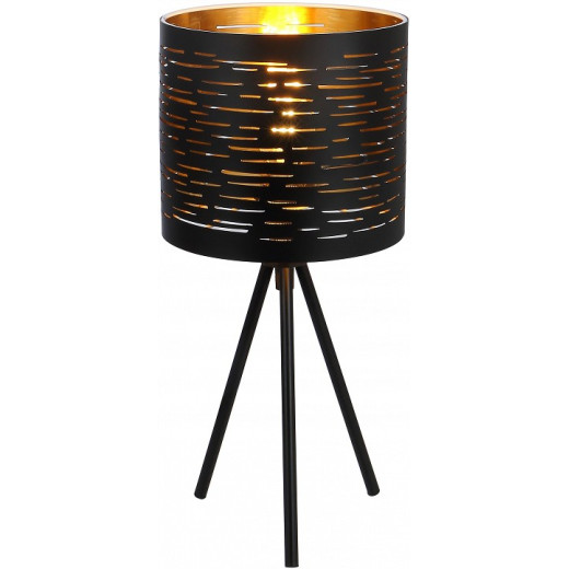 Настольная лампа декоративная Globo Tunno 15342T