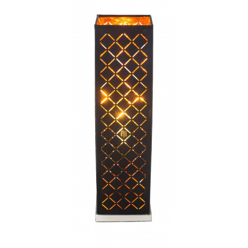 Настольная лампа декоративная Globo Clarke 15229T2