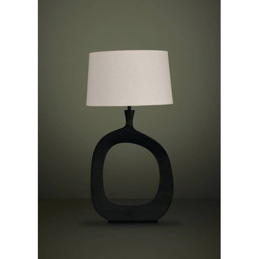 Настольная лампа декоративная Eglo DIEZMA 390424