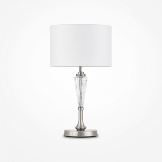 Настольная лампа декоративная Maytoni Alicante MOD014TL-01N