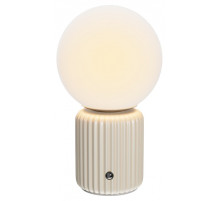 Настольная лампа декоративная Maytoni Omaggio MOD404RL-L3BG3K
