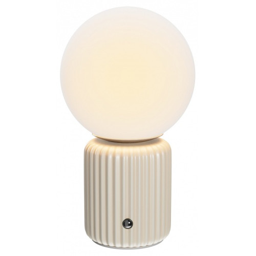 Настольная лампа декоративная Maytoni Omaggio MOD404RL-L3BG3K