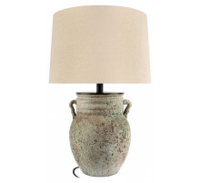 Настольная лампа декоративная Loft it Ewer 10516T